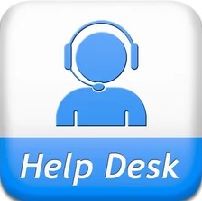 Help Desk Icon